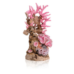 biOrb koraalrif ornament roze