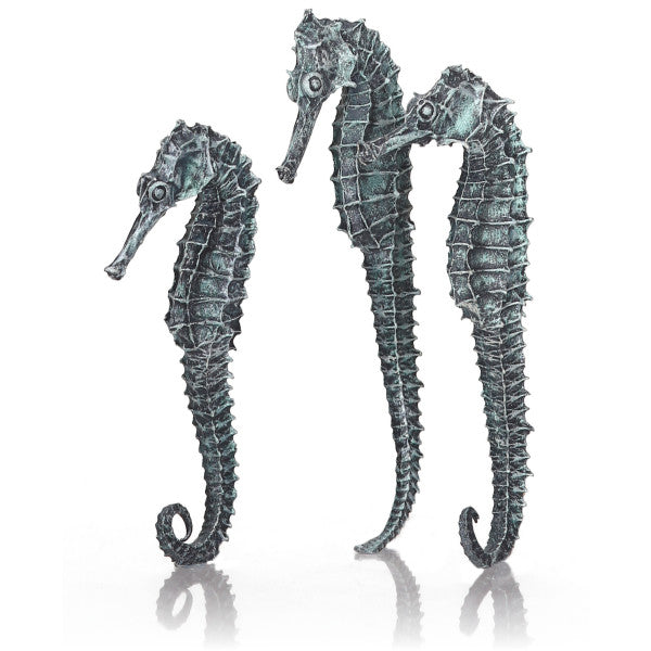 biOrb Zeepaard Set 3, Zwart