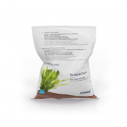 Oase ScaperLine Soil bruin