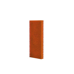 Oase Filterschuim set 2 BioStyle 30ppi oranje