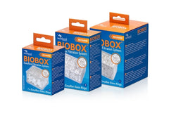 AQUATLANTIS EASYBOX GLASS RINGS