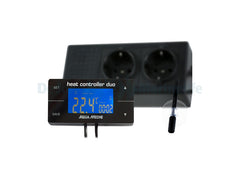 AQUA MEDIC HEAT CONTROLLER DUO II