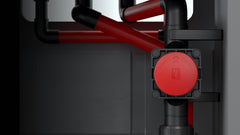 REEFER™-S G2+ 1000 Deluxe System