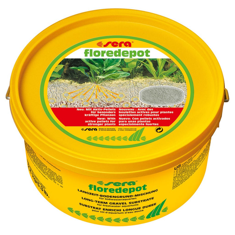 Sera Floredepot