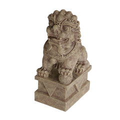 SuperFish - Zen Deco foo dog