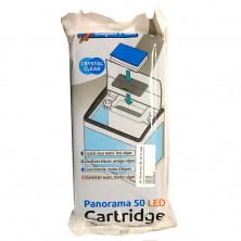 SuperFish panorama 50 cartridge