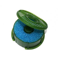 Eheim Filterbox met filterpad 2208-10-12, 2401-02-03