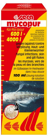 sera mycopur