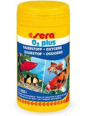 sera o2 plus 260 gr