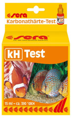 sera kh test