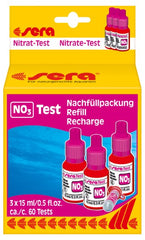 sera nitraat test (NO3)