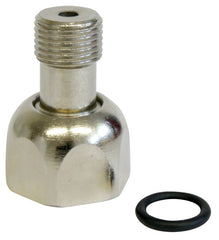 Crystal L CO2 adapter nano > wegwerp