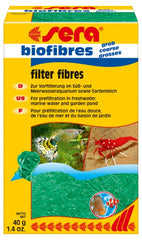 sera biofibres grof 40 gr
