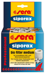 Sera siporax professional