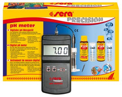 sera PH meter