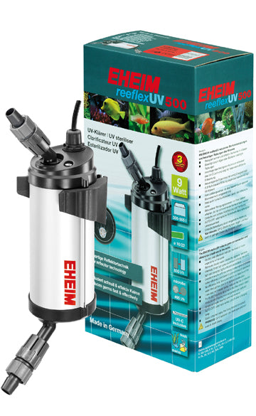 Eheim Reeflex UV