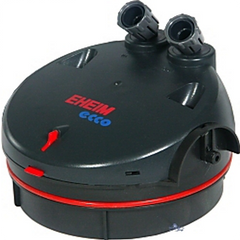 EHEIM pompkop voor buitenfilter 2231-2233,2232-2234