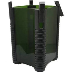 Eheim Filterpot met verwarmer (zoetwater) 2128, 2328