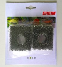 EHEIM groffilter compact +