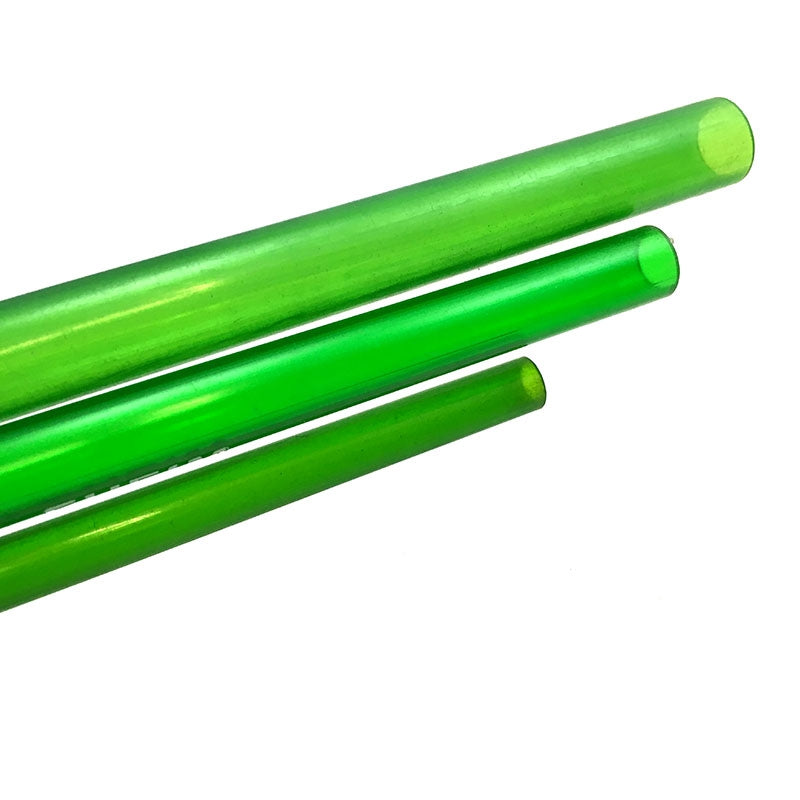 EHEIM plastic buis voor 9-12 mm slang (1 meter)