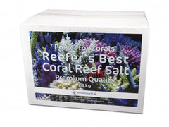 KZ Reefers Best Salt Premium 20 kg
