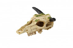 decor carabao schedel S 220 mm