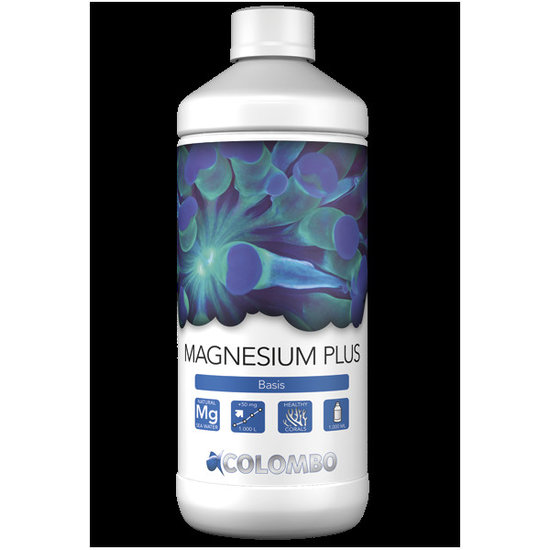 Colombo Marine Magnesium + 1000 ml