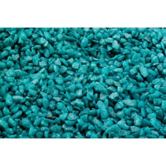 Aqua della glamour stone 2 kg emerald green