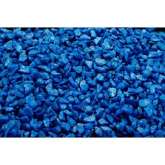 Aqua della glamour stone 2 kg ocean blue