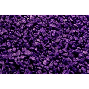 Aqua Della Glamour Stone 2 kg Urban Purple