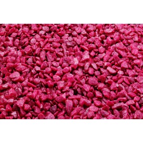Aqua della glamour stone 2 kg bright rasberry