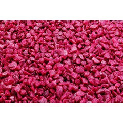 Aqua della glamour stone 2 kg bright rasberry