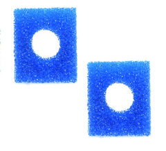 Eheim filterpatroon 1060,1260,1262,3160,3260 2 stuks