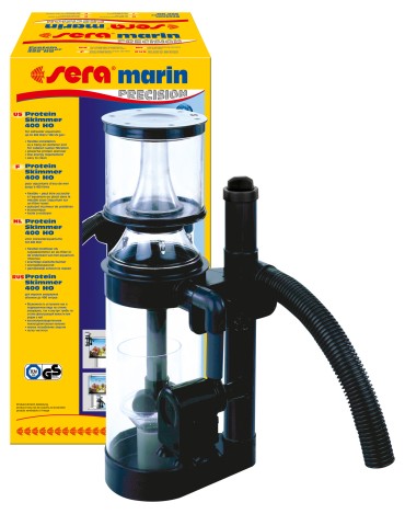 sera marin eiwit afschuimer 400 HO