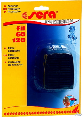 Sera fil 60-120 Cartridge