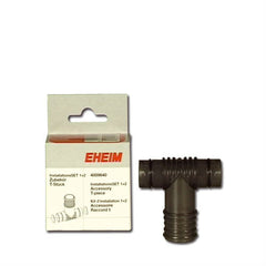 eheim T stuk voor installatieset 1-2