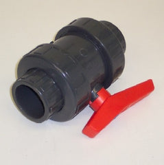 Aqua Medic Afsluitkraan