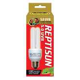 ZM ReptiSun 5.0 Compact Fluorescent