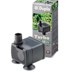 DUPLA TURBOMINI, MULTIFUNKTIONS-TAUCHPUMPE
