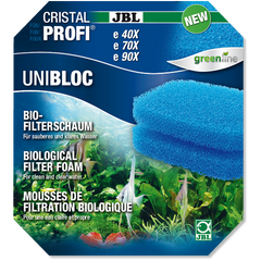 JBL UniBloc CristalProfi