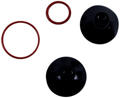 Dennerle reserve set zuignap o ring