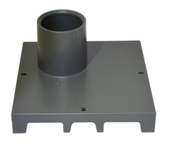 Eheim Aansluitplaat 3540-3541