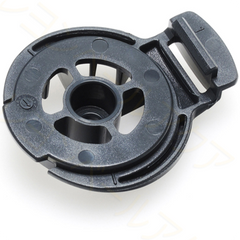 Eheim pompdeksel 2206-2212, 2400-2403, 2411-2413