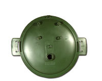 Eheim Filterdeksel 2030-34, 2250-60 + 3450-60