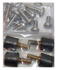 Eheim Set schroeven 2250-2260 + 3450-3460