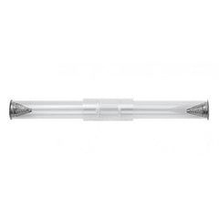 DUPLA MARIN WORM X, BORSTENWURMFALLE