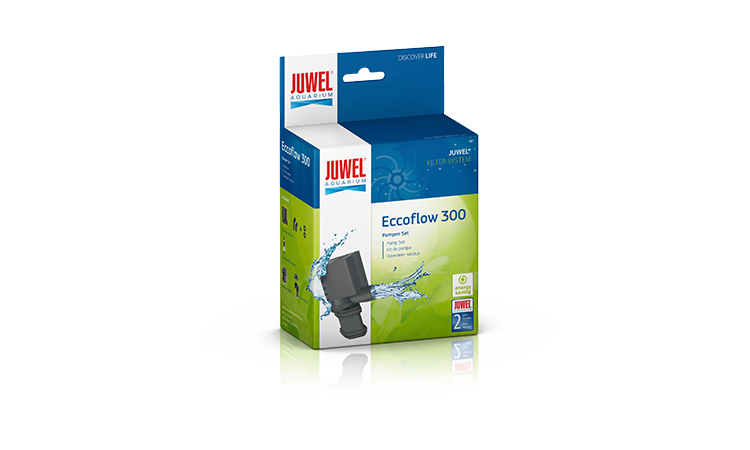 Juwel Pomp Eccoflow 300