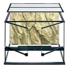 Exoterra Terrarium large tall 90x45x60 cm