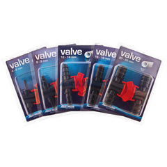 Aqua Medic Regelkraan