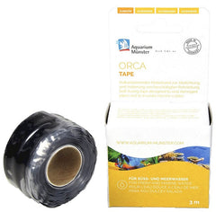 Aquarium Munster Orca Tape
